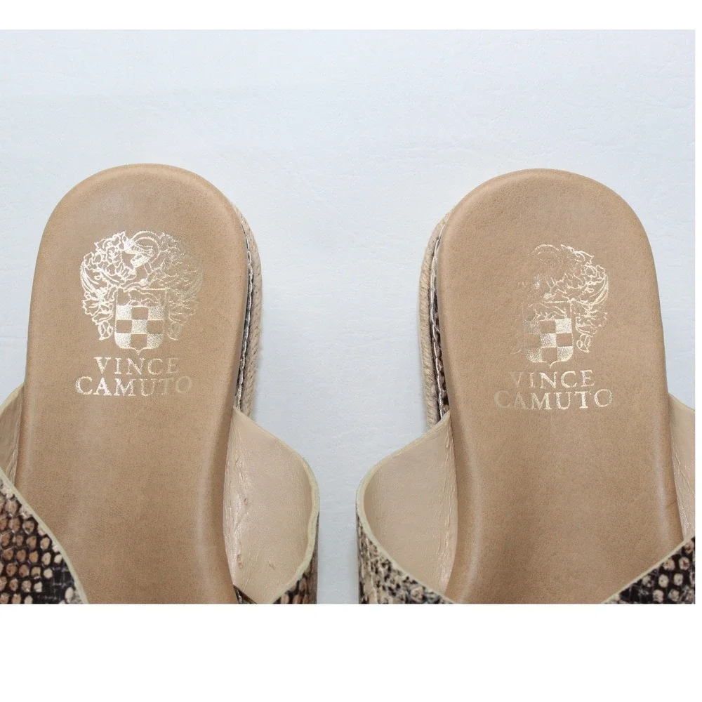 Vince Camuto sku 2476b